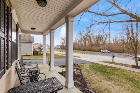 Tiny photo for 2776 Glenwood Way, Hilliard, OH 43026 (MLS # 226002602)