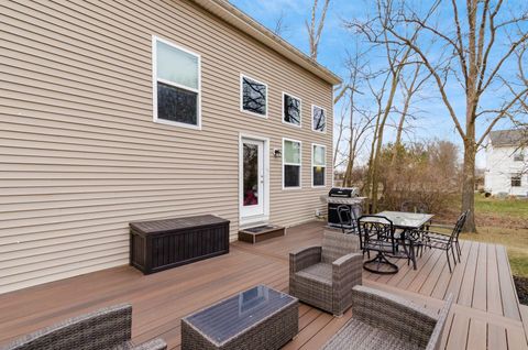 Tiny photo for 2776 Glenwood Way, Hilliard, OH 43026 (MLS # 226002602)