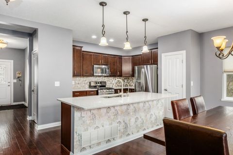 Tiny photo for 2776 Glenwood Way, Hilliard, OH 43026 (MLS # 226002602)