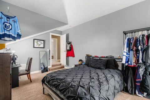 Tiny photo for 2776 Glenwood Way, Hilliard, OH 43026 (MLS # 226002602)