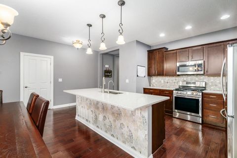 Tiny photo for 2776 Glenwood Way, Hilliard, OH 43026 (MLS # 226002602)