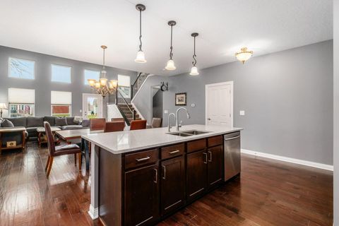 Tiny photo for 2776 Glenwood Way, Hilliard, OH 43026 (MLS # 226002602)