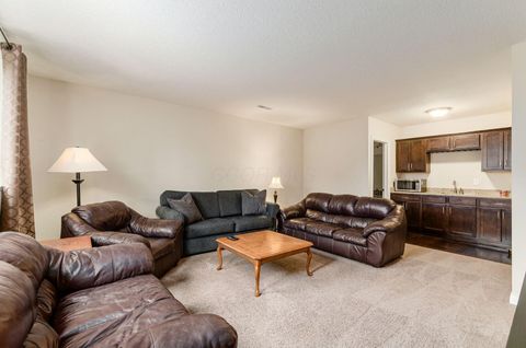 Tiny photo for 2776 Glenwood Way, Hilliard, OH 43026 (MLS # 226002602)