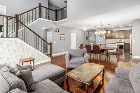 Tiny photo for 2776 Glenwood Way, Hilliard, OH 43026 (MLS # 226002602)