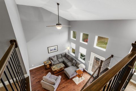 Tiny photo for 2776 Glenwood Way, Hilliard, OH 43026 (MLS # 226002602)