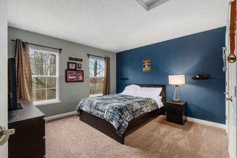 Tiny photo for 2776 Glenwood Way, Hilliard, OH 43026 (MLS # 226002602)