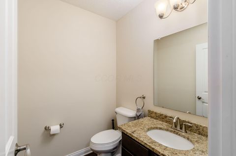 Tiny photo for 2776 Glenwood Way, Hilliard, OH 43026 (MLS # 226002602)