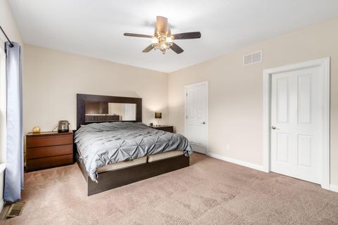 Tiny photo for 2776 Glenwood Way, Hilliard, OH 43026 (MLS # 226002602)