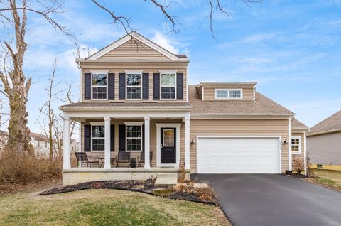 Tiny photo for 2776 Glenwood Way, Hilliard, OH 43026 (MLS # 226002602)