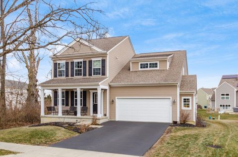 Photo of 2776 Glenwood Way, Hilliard, OH 43026 (MLS # 226002602)