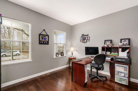 Tiny photo for 2776 Glenwood Way, Hilliard, OH 43026 (MLS # 226002602)