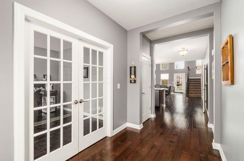 Tiny photo for 2776 Glenwood Way, Hilliard, OH 43026 (MLS # 226002602)