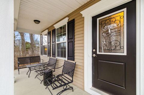 Tiny photo for 2776 Glenwood Way, Hilliard, OH 43026 (MLS # 226002602)