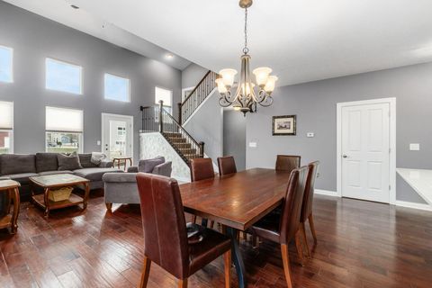 Tiny photo for 2776 Glenwood Way, Hilliard, OH 43026 (MLS # 226002602)