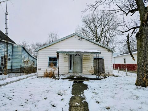Photo of 467 Jefferson Street, Marion, OH 43302 (MLS # 226005195)