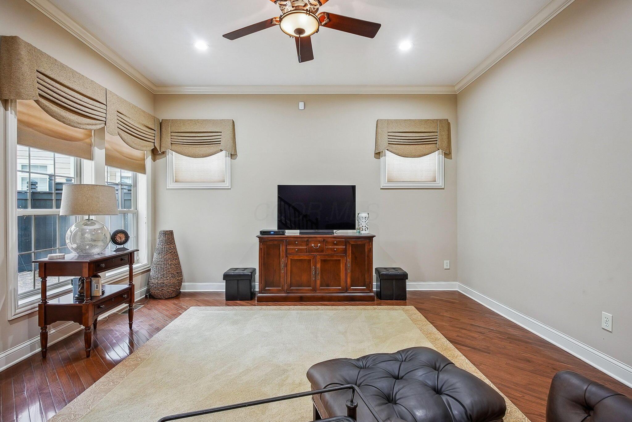 6711 Cooperstone Drive, Dublin, Ohio image 19