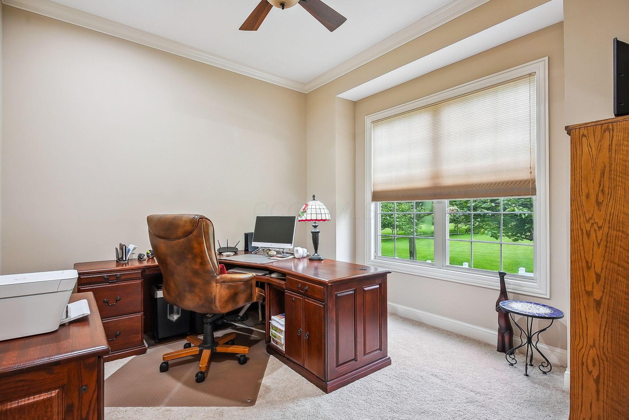 6711 Cooperstone Drive, Dublin, Ohio image 12