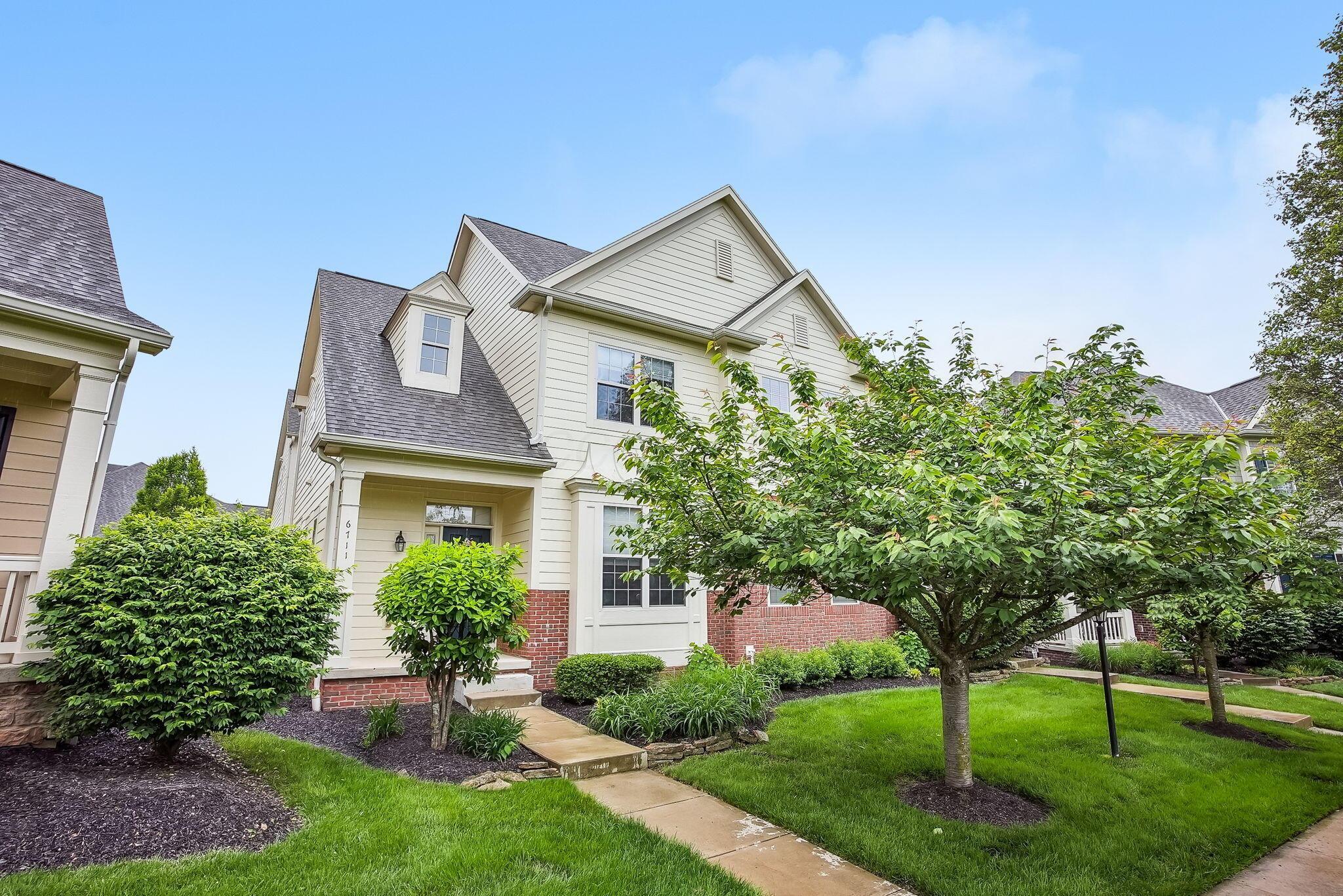 6711 Cooperstone Drive, Dublin, Ohio image 37
