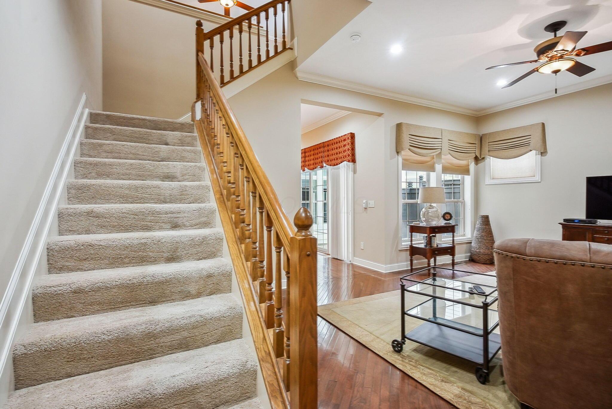 6711 Cooperstone Drive, Dublin, Ohio image 21