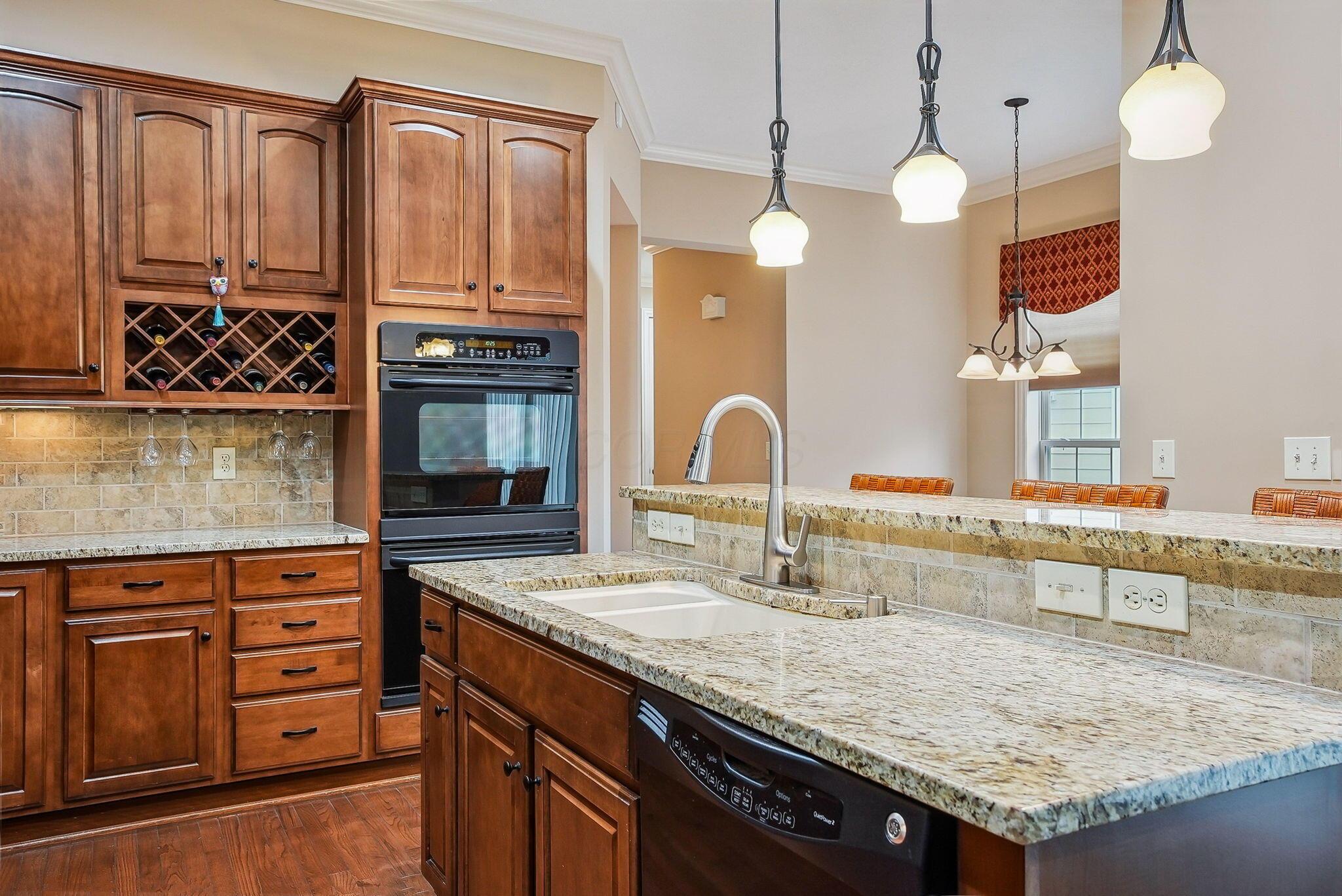 6711 Cooperstone Drive, Dublin, Ohio image 8