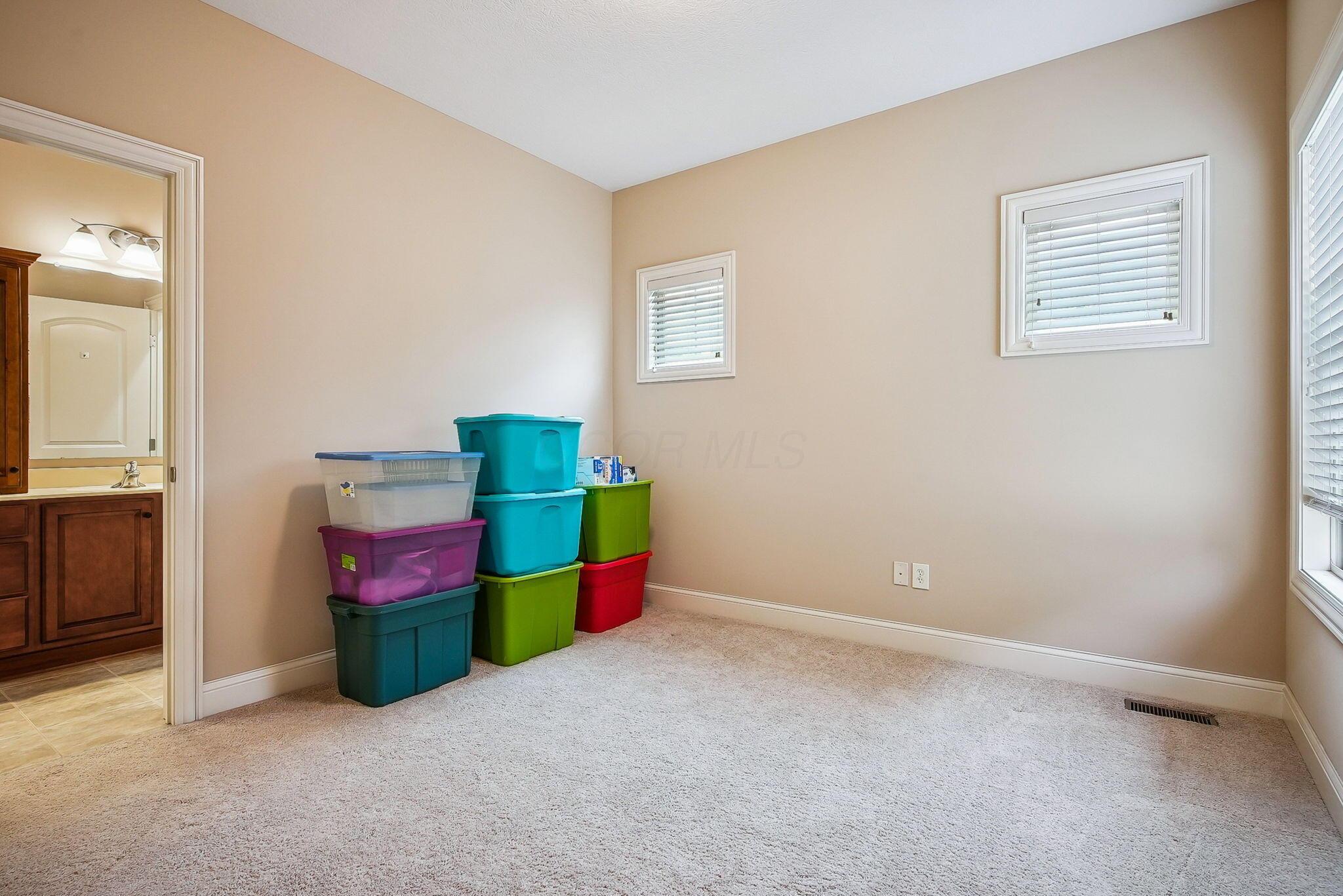 6711 Cooperstone Drive, Dublin, Ohio image 32