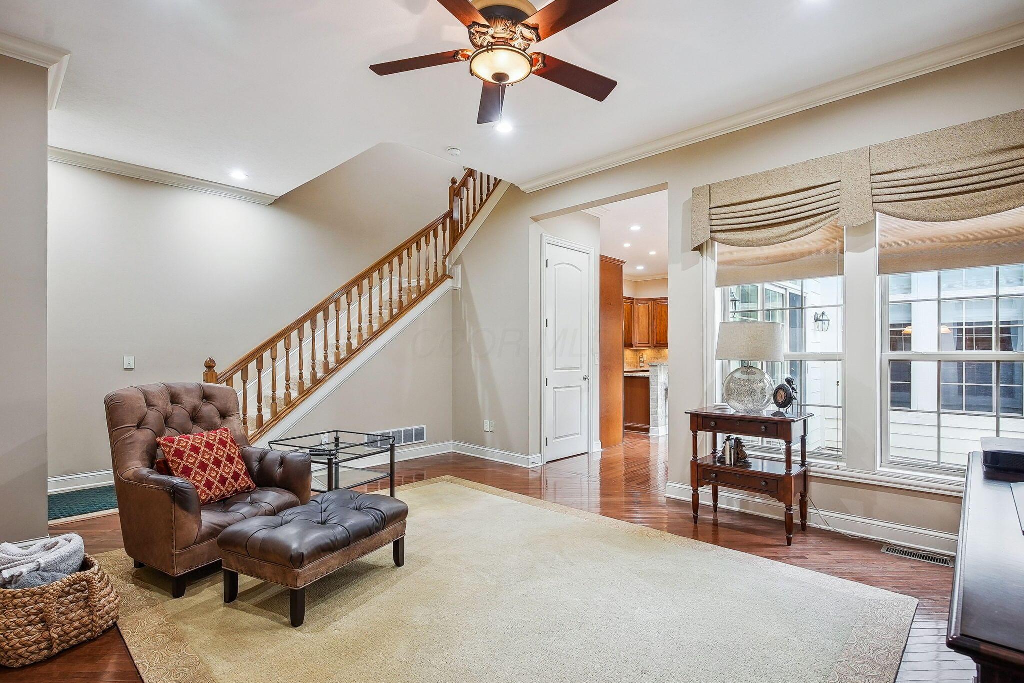 6711 Cooperstone Drive, Dublin, Ohio image 20