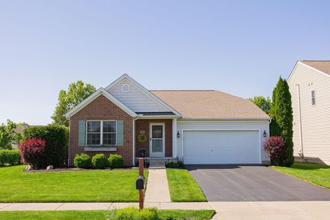 Photo of 5943 Winebrook Drive, Westerville, OH 43081 (MLS # 226016794)