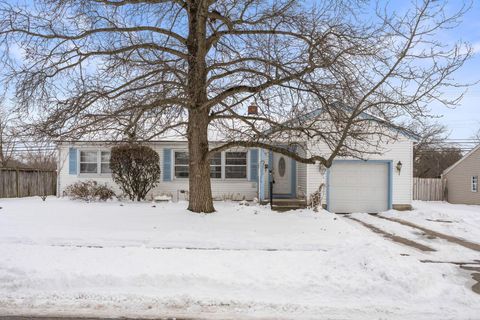 Photo of 3483 Brazzaville Road, Westerville, OH 43081 (MLS # 226003658)
