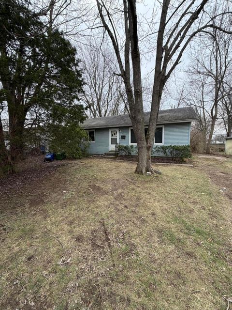 Photo of 98 Wilder Street, Delaware, OH 43015 (MLS # 226008341)