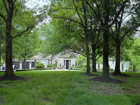 Tiny photo for 5000 Deer Run Drive, Dublin, OH 43017 (MLS # 226024925)