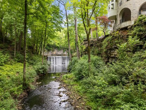 Tiny photo for 5000 Deer Run Drive, Dublin, OH 43017 (MLS # 226024925)