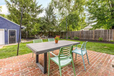 Tiny photo for 358 Arden Road, Columbus, OH 43214 (MLS # 226029814)