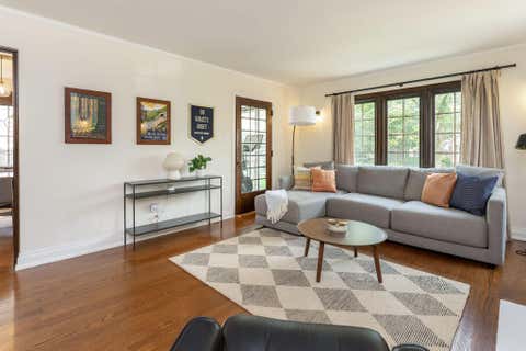 Tiny photo for 358 Arden Road, Columbus, OH 43214 (MLS # 226029814)