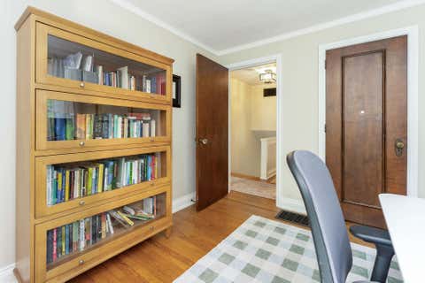Tiny photo for 358 Arden Road, Columbus, OH 43214 (MLS # 226029814)