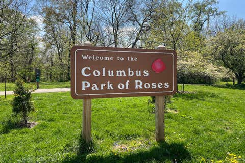 Tiny photo for 358 Arden Road, Columbus, OH 43214 (MLS # 226029814)