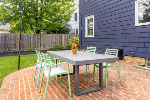Tiny photo for 358 Arden Road, Columbus, OH 43214 (MLS # 226029814)
