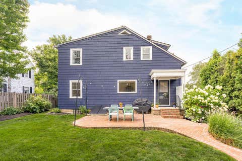 Tiny photo for 358 Arden Road, Columbus, OH 43214 (MLS # 226029814)