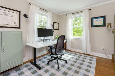 Tiny photo for 358 Arden Road, Columbus, OH 43214 (MLS # 226029814)