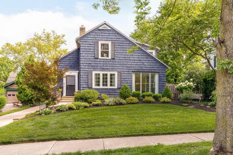 Tiny photo for 358 Arden Road, Columbus, OH 43214 (MLS # 226029814)