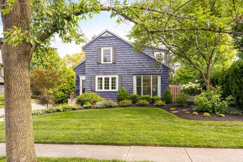 Tiny photo for 358 Arden Road, Columbus, OH 43214 (MLS # 226029814)