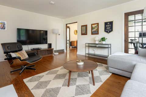 Tiny photo for 358 Arden Road, Columbus, OH 43214 (MLS # 226029814)