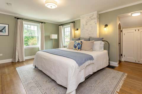 Tiny photo for 358 Arden Road, Columbus, OH 43214 (MLS # 226029814)