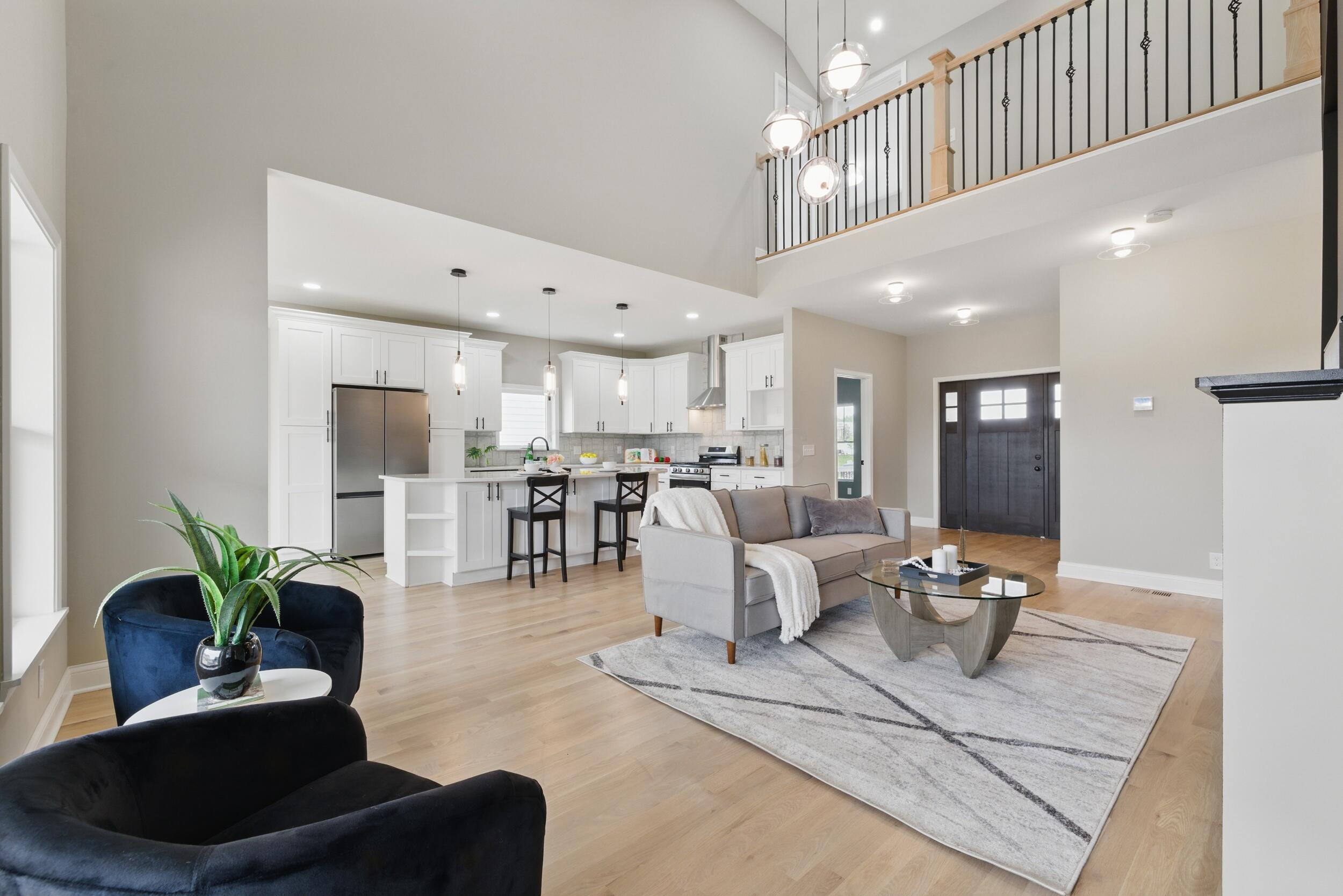 3611 Kassidy Drive, Grove City, Ohio image 10