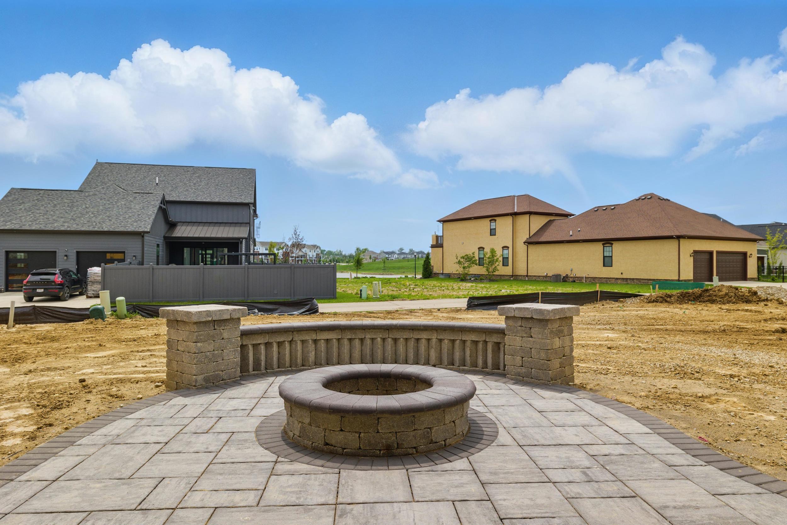 3611 Kassidy Drive, Grove City, Ohio image 4