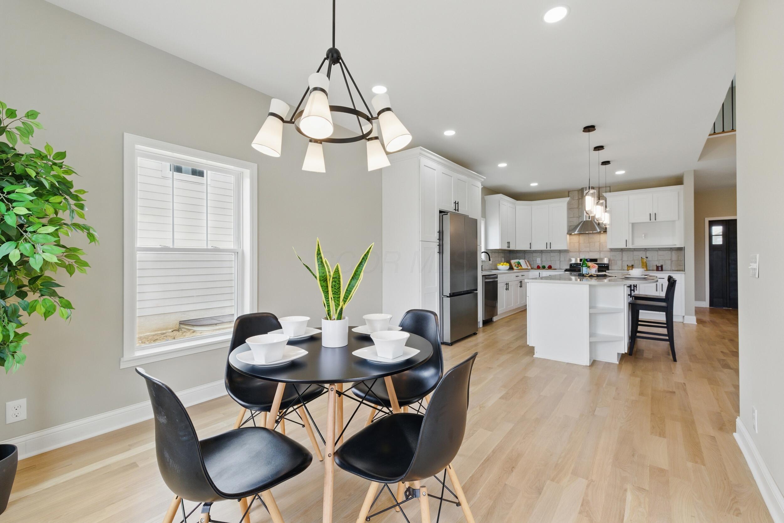 3611 Kassidy Drive, Grove City, Ohio image 17