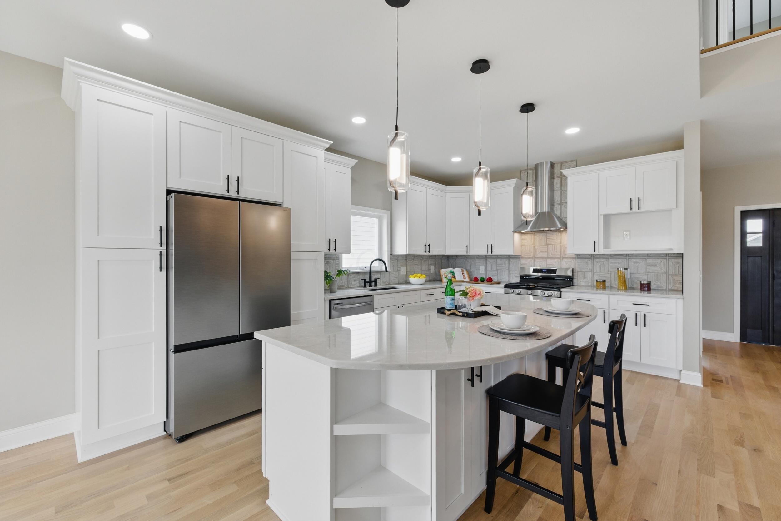 3611 Kassidy Drive, Grove City, Ohio image 13