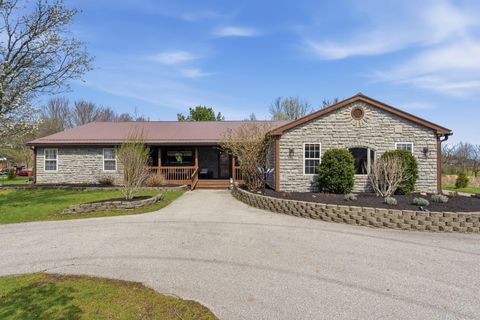 Photo of 8890 Lithopolis Road NW, Canal Winchester, OH 43110 (MLS # 226011340)