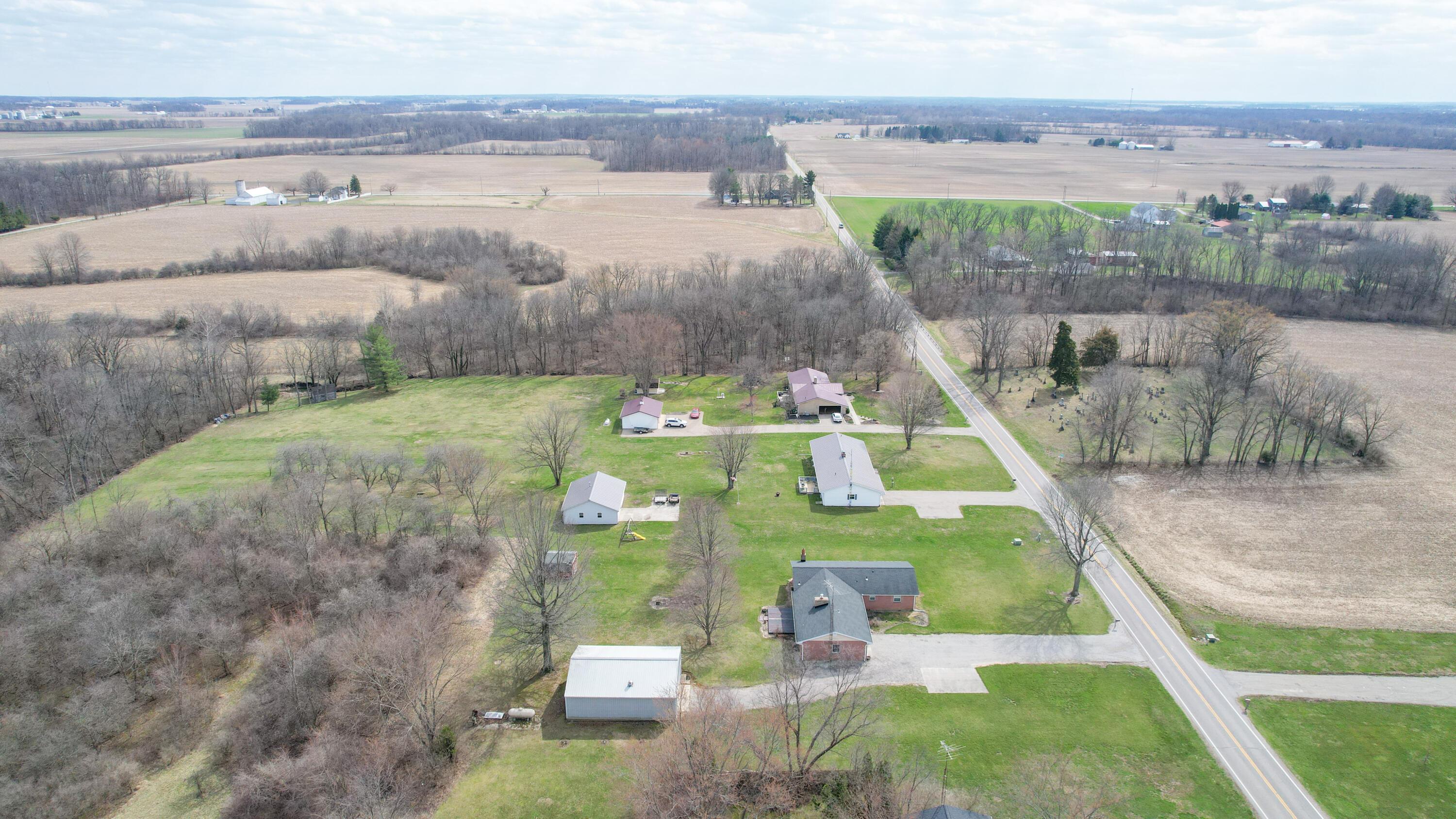 5010 Hughes Road, Prospect, Ohio image 46