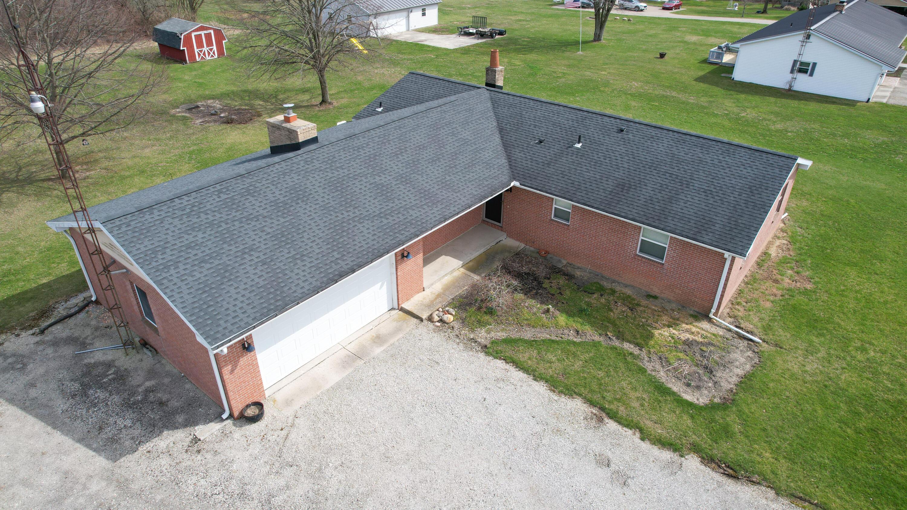 5010 Hughes Road, Prospect, Ohio image 50