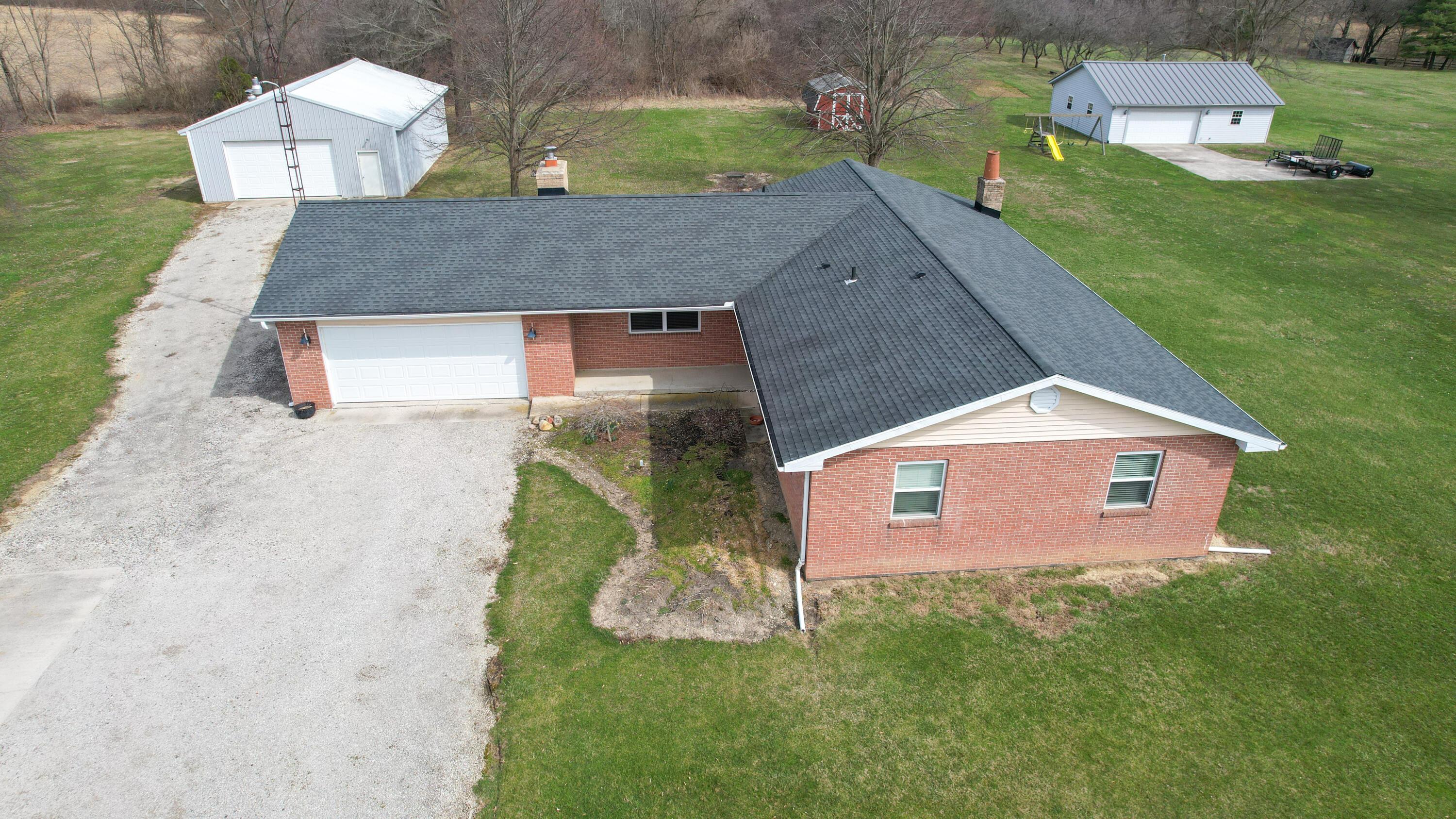 5010 Hughes Road, Prospect, Ohio image 1